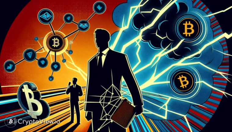 Wird Binance in NY rechtlich belangt?