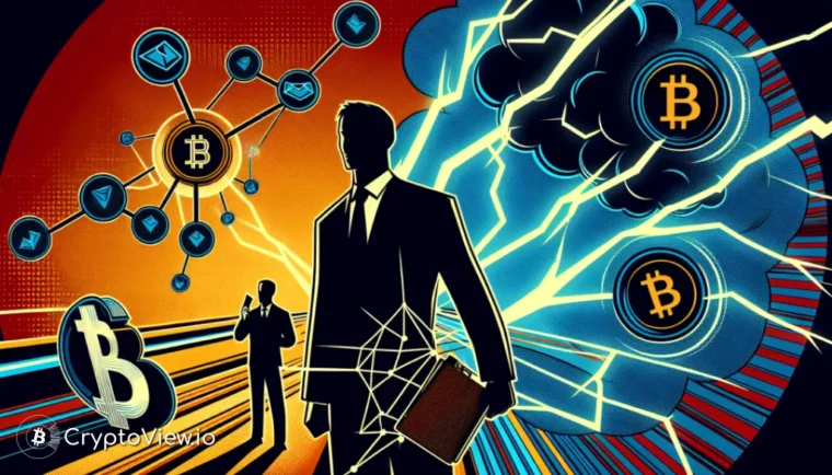 Binance è Oggetto di Azione Legale a NY?