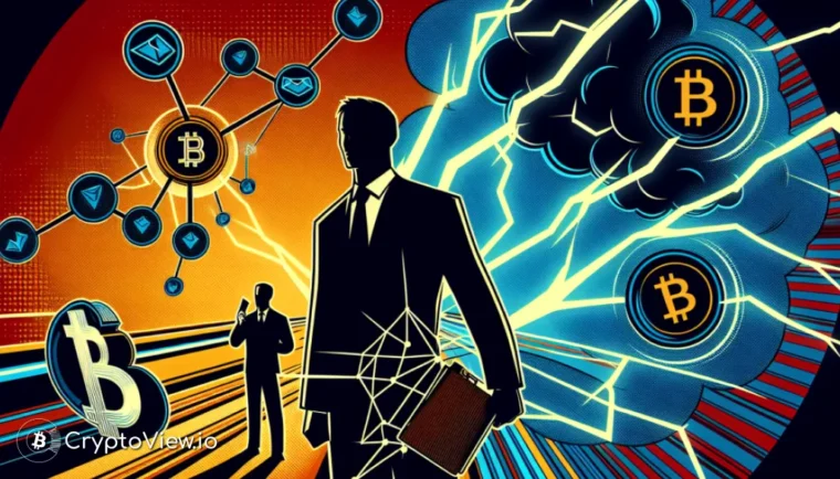 Ondergaat Binance Juridische Actie in NY?