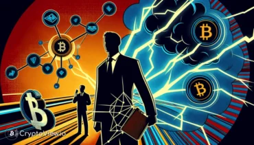 Står Binance overfor rettslige skritt i NY?
