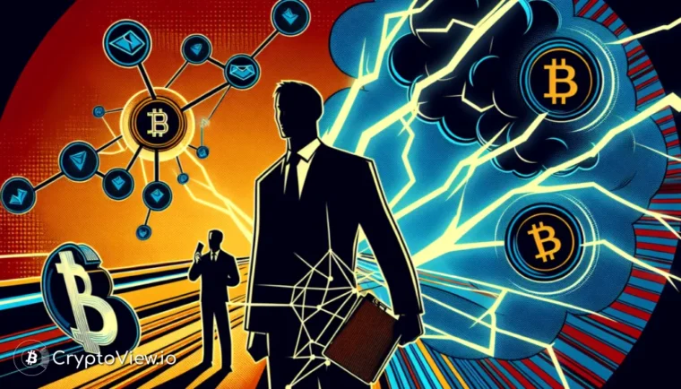 Binance在纽约面临法律诉讼吗？