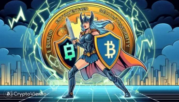 Votre Bitcoin ETF est-il sécurisé avec une double garde?