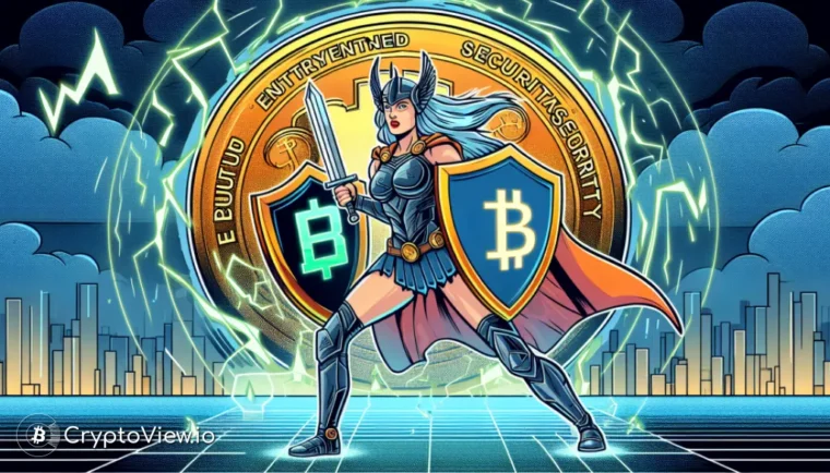 Votre Bitcoin ETF est-il sécurisé avec une double garde?