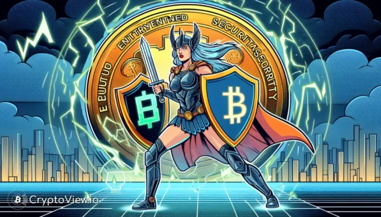 Bitcoin ETFのデュアルカストディは安全ですか？