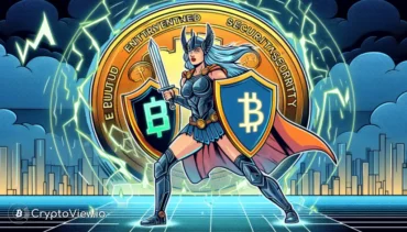 Is Uw Bitcoin ETF Veilig met Dubbele Bewaring?