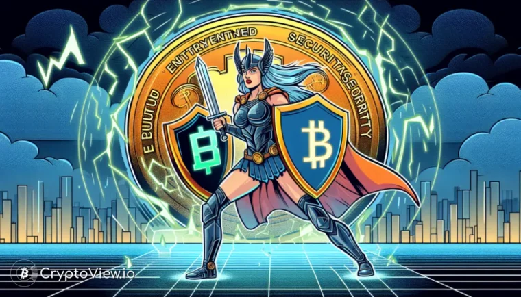 Seu ETF de Bitcoin está seguro com Custódia Dupla?