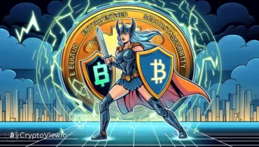 Является ли ваш Bitcoin ETF безопасным с двойным доверительным управлением?