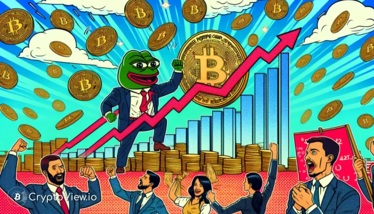 Ist PORK Memecoin eine gute Investition?