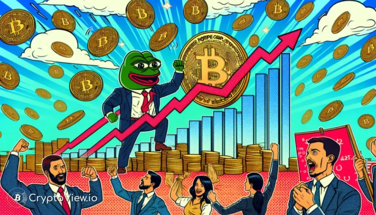 Er PORK Memecoin en God Investering?