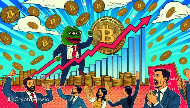 Czy PORK Memecoin to Dobra Inwestycja?