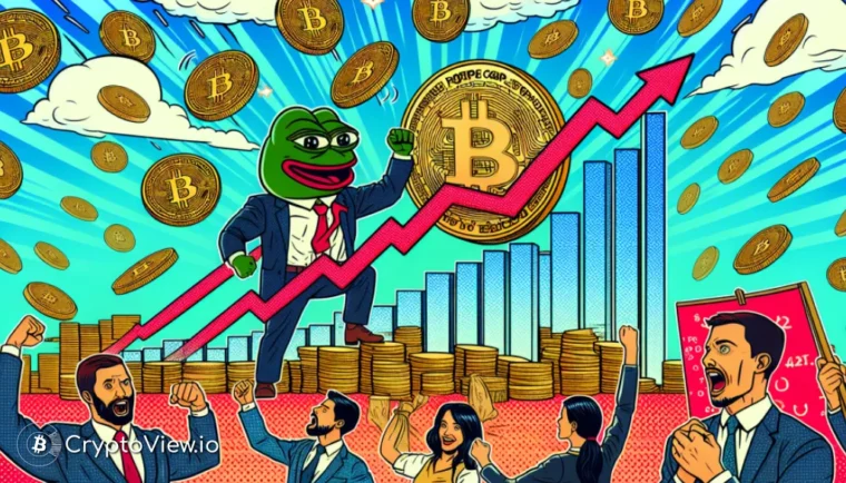 Är PORK Memecoin en Bra Investering?