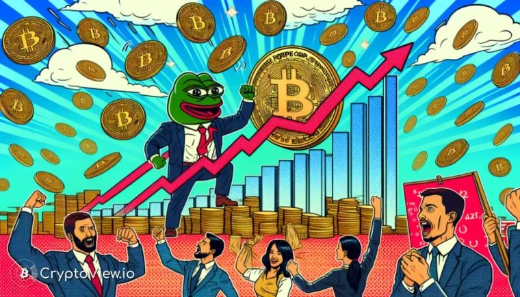 PORK Memecoin이 좋은 투자인가요?