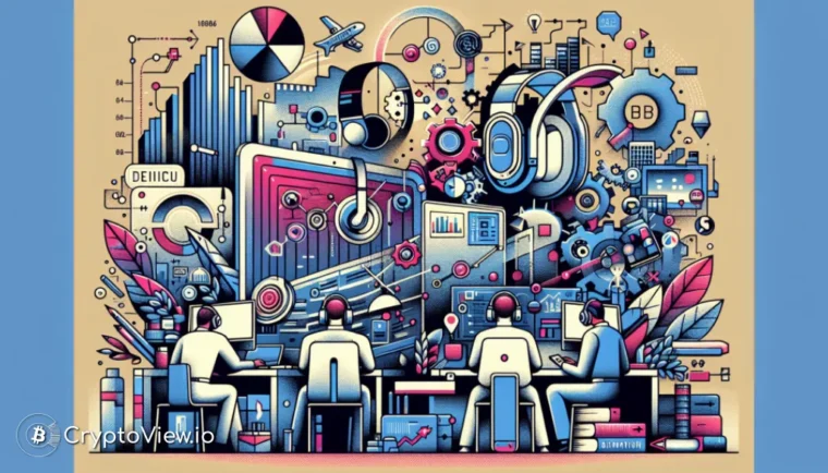 ¿Reality Labs superó los 1.000 millones de dólares en el cuarto trimestre?