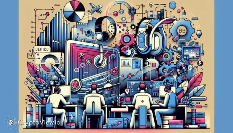 La division Reality Labs a-t-elle dépassé 1 milliard de dollars au T4 ?