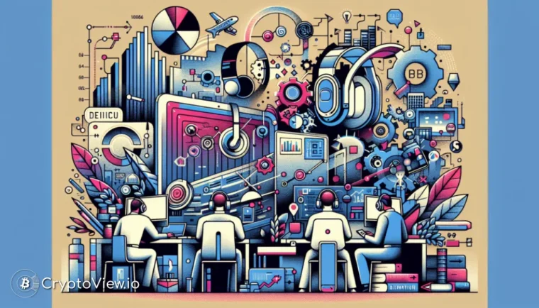 Har Reality Labs Overgått 1 milliard dollar i fjerde kvartal?