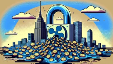 Perché Ripple ha bloccato più XRP di quanto abbia rilasciato?