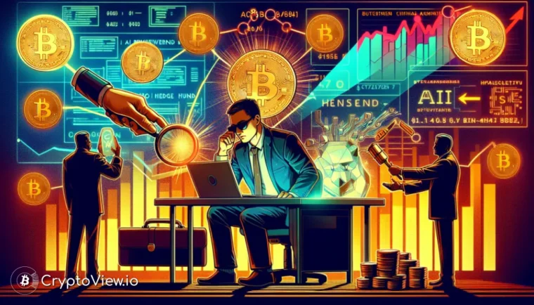 Kann die SEC den Krypto-Betrug bekämpfen?