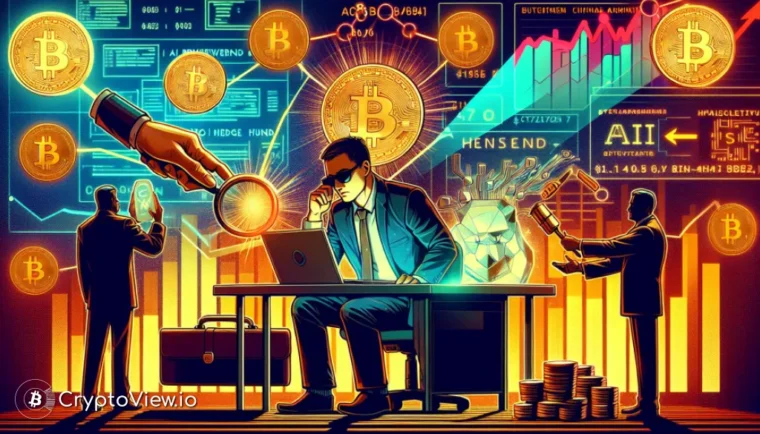 Can SEC Tackle Crypto Fraud?