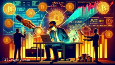 ¿Puede la SEC Abordar el Fraude en Cripto?