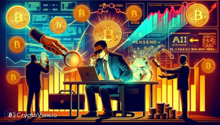 ¿Puede la SEC Abordar el Fraude en Cripto?