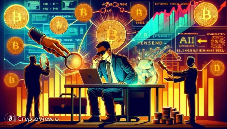 L'ASIC peut-elle s'attaquer aux fraudes cryptographiques ?