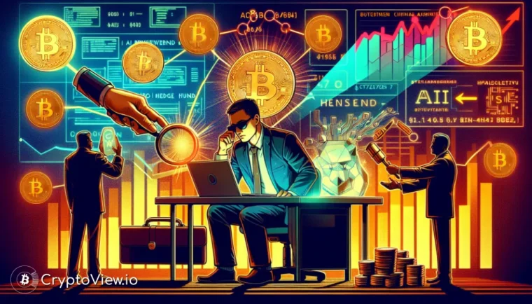 Kan SEC takle kryptosvindel?