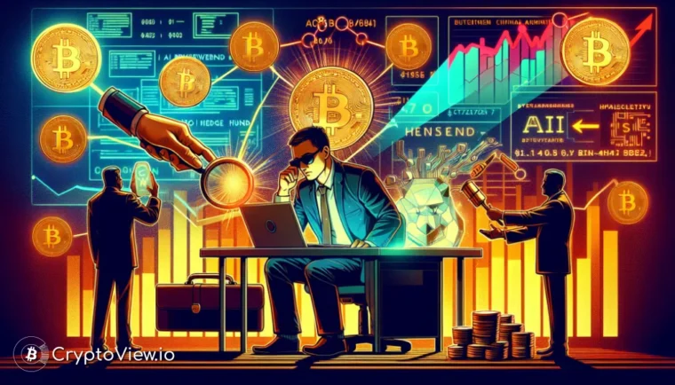 Czy SEC może uporać się z oszustwami w kryptowalutach?