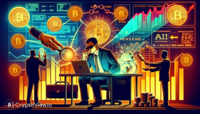 A SEC Pode Lidar com Fraudes em Criptomoedas?