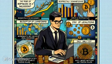 هل يتوقع ارتفاع بيتكوين في الربع الثاني؟