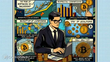 Er Bitcoin klar for en oppgang i Q2?