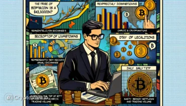 O Bitcoin Está Prestes a Ter um Surto no Q2?
