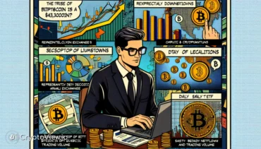 Is Bitcoin Poised for a Q2 Surge?