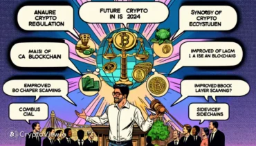 ¿Qué predice David Schwartz de Ripple para el mundo de las criptomonedas?