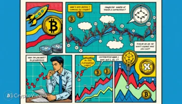 هل XRP مُعد لتحوّل رئيسي؟ نظرات على مستويات الدعم
