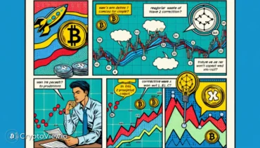 XRPは大きな転換点を迎えるか？サポートレベルに関するインサイト