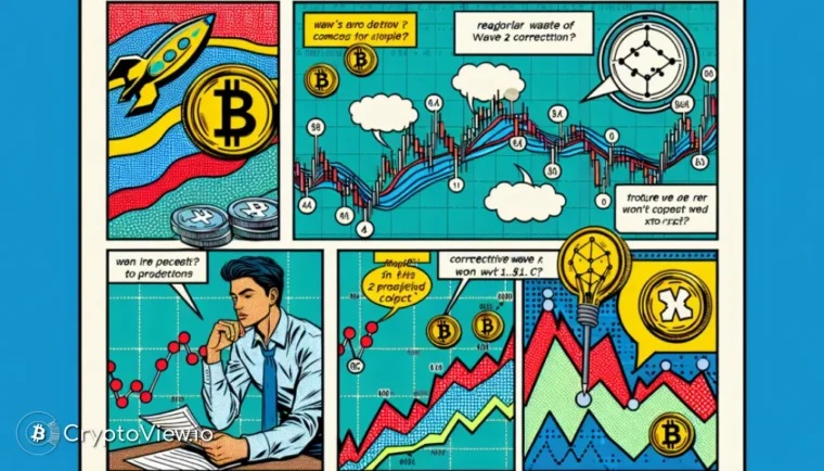 XRPは大きな転換点を迎えるか?サポートレベルに関するインサイト