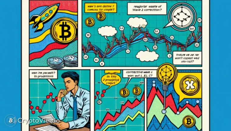 Is XRP Klaar voor een Grote Verandering? Inzichten over Ondersteuningsniveaus