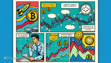 Er XRP klar for et stort skifte? Innsikt i støttenivåer