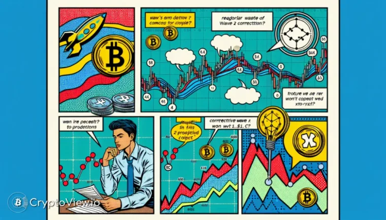 Está o XRP Pronto para uma Mudança Importante? Insights sobre Níveis de Suporte