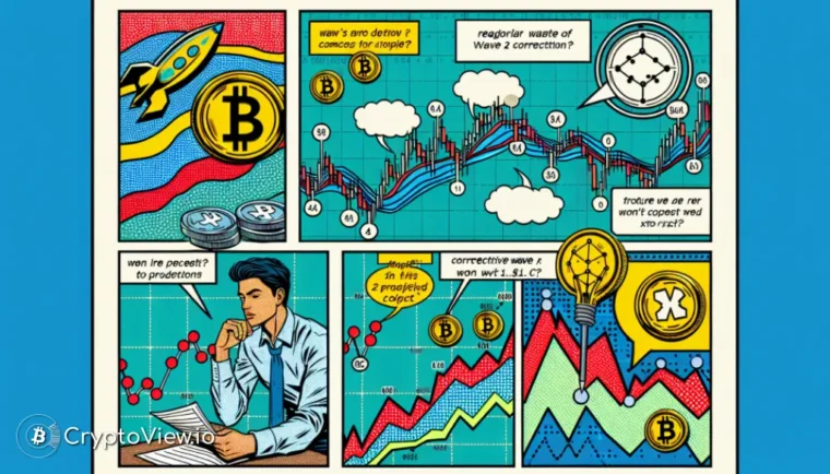 Is XRP Set for a Major Shift? Insights on Support Levels