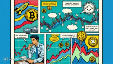 Är XRP redo för en stor förändring? Insikter om supportnivåer