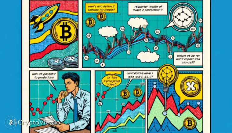 Är XRP redo för en stor förändring? Insikter om supportnivåer