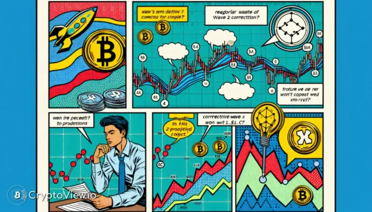 XRP是否即将发生重大转变?支撑水平洞察