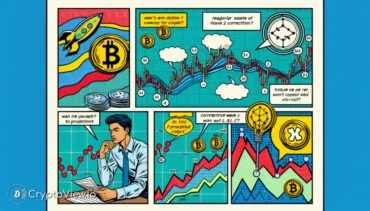 XRP이 주요 전환을 준비 중인가? 지원 수준에 대한 통찰