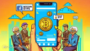 Will Bitcoin ETFs Flood Social Media Soon?