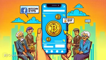 ¿Inundarán pronto las redes sociales los ETF de Bitcoin?