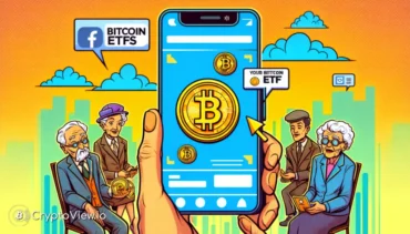 Bitcoin ETFがソーシャルメディアを間もなく氾濫させるか？
