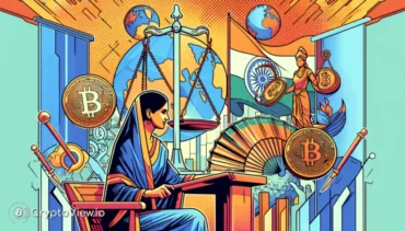 Ondervindt de Crypto Sector van India Onzekerheid?