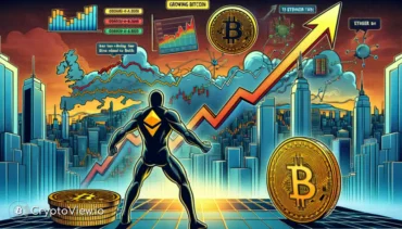 Er Bitcoin nået til sit laveste punkt endnu?