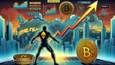 ¿Ha alcanzado Bitcoin su punto más bajo?